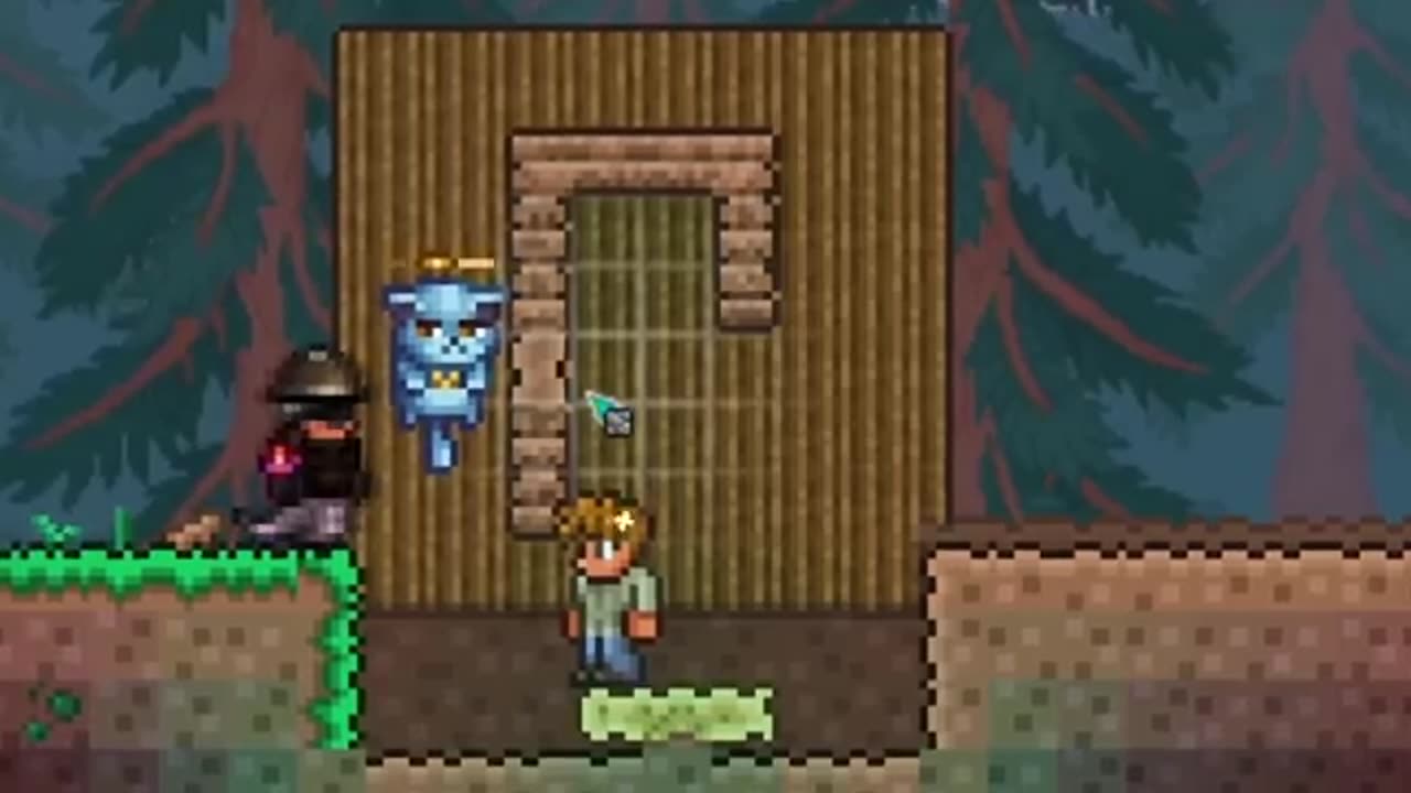 "¡NUEVO HACK en TERRARIA! Consigue Cualquier Ítem Fácilmente (Incluida la ZENITH)"