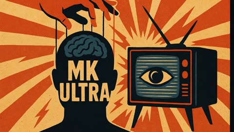 🎵MK Ultra Blues🎵