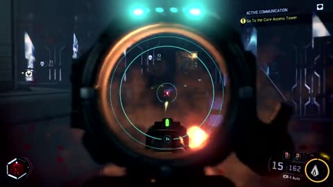 Call of Duty Black Ops 3 Hypocenter + New Computer + Positive Playlist
