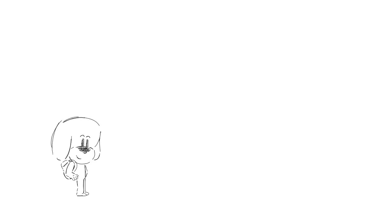 Restock n traverse, Lacy's checking inventory new animation in work
