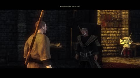 [3/3] Risen (The Mages) - Episode 7.3 - Monastery of the Holy Flame [NC]