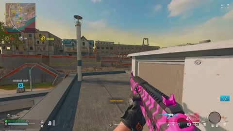 WARZONE REBIRTH ISLAND 20 KILL SOLO GAMEPLAY PS5 PRO NO COMMENTARY