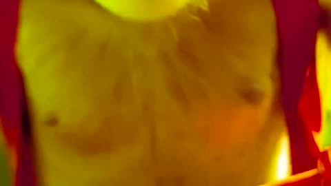 S҉C҉R҉U҉M҉ - SLAVA BANANA