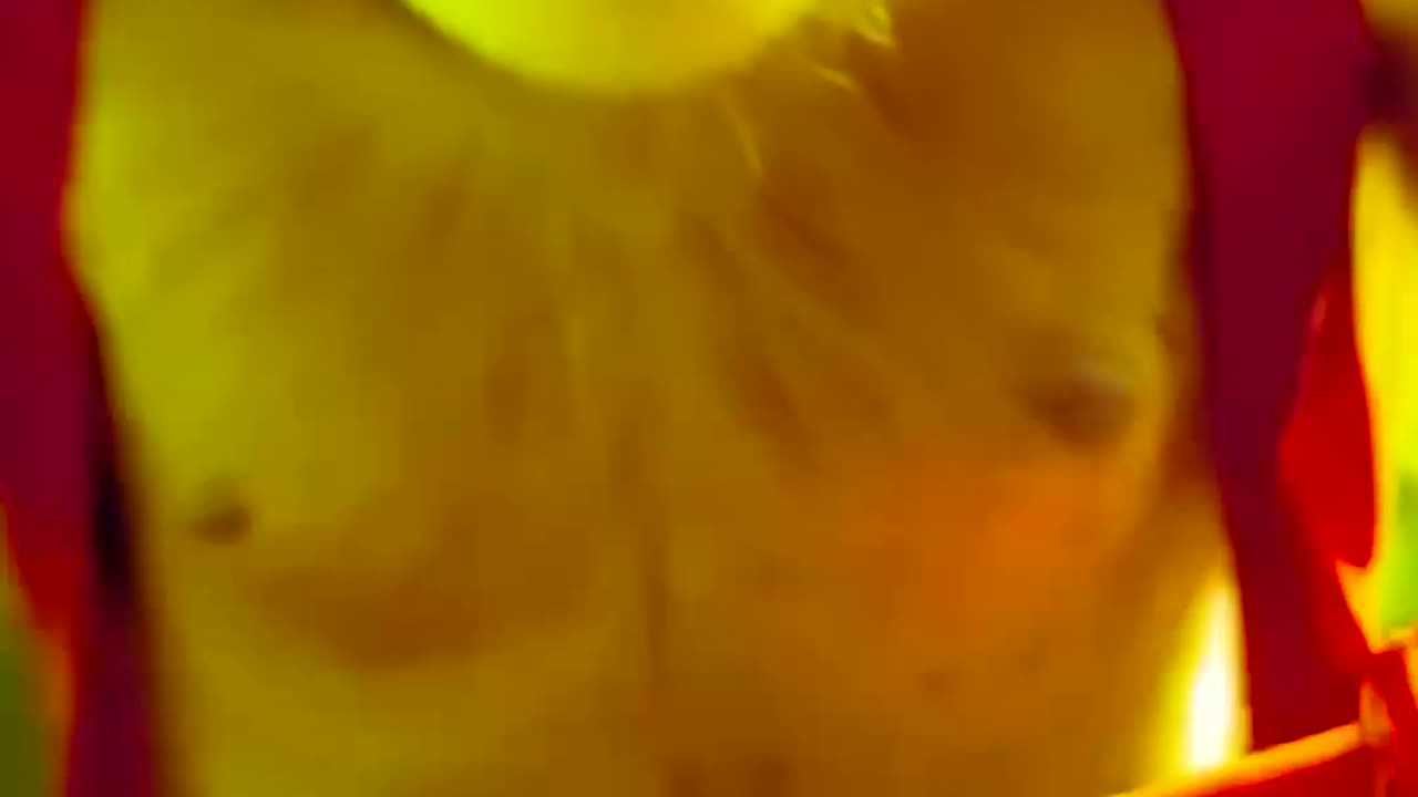 S҉C҉R҉U҉M҉ - SLAVA BANANA