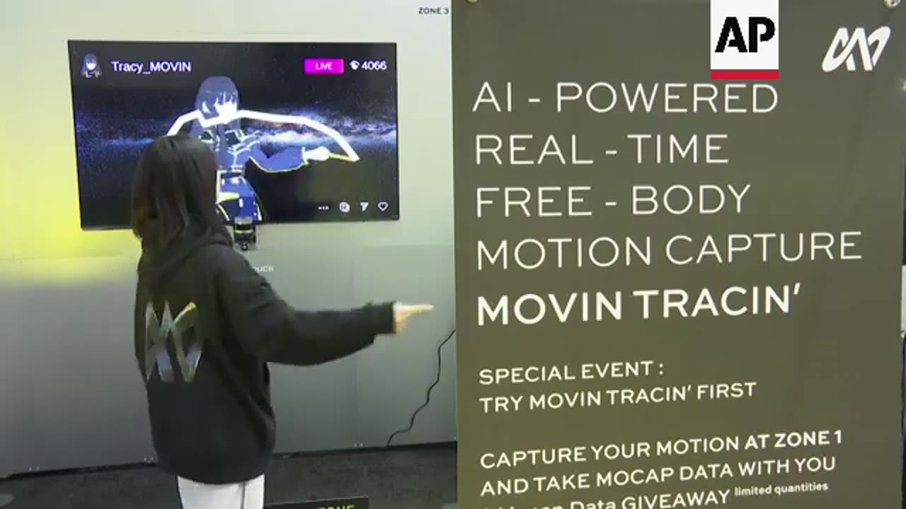 Power of AI in Gaming
