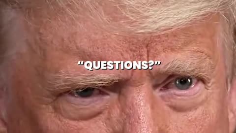 Trumps Ego!
