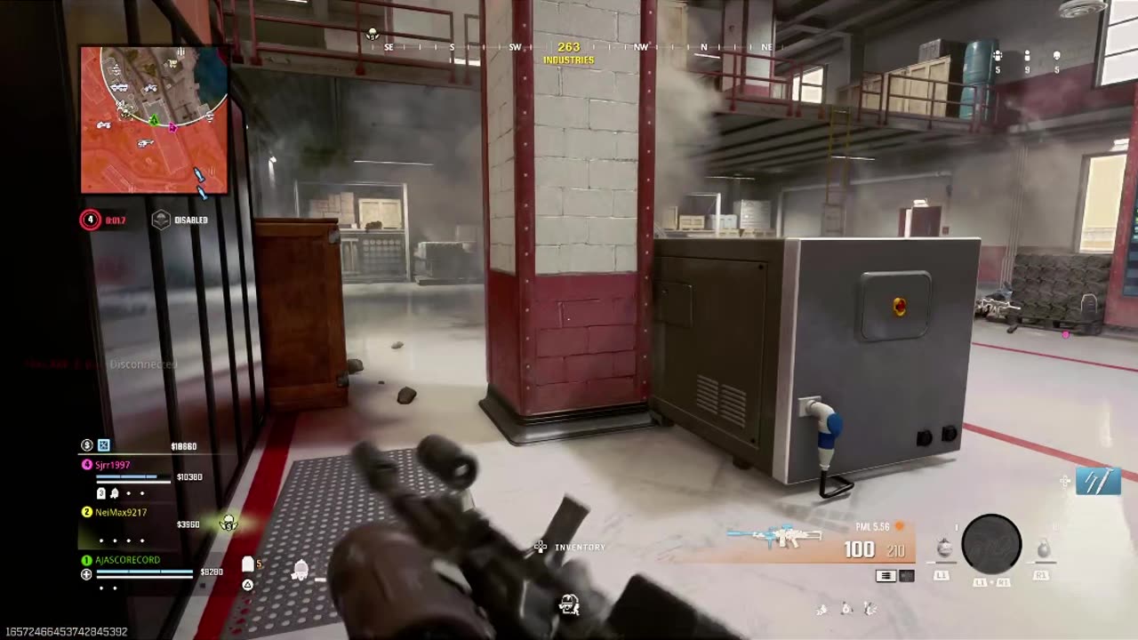 My Grandma Plays Better... AND HERE'S PROOF