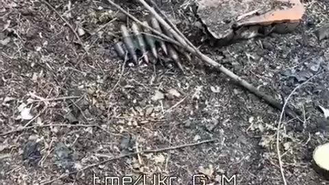 💥🚚 Ukraine Russia War | Ukrainian Ammunition Truck Destroyed in Combat POV | RCF