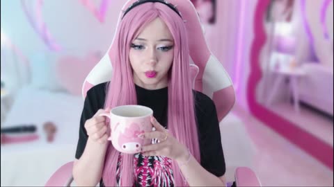 Your Shy Sweetheart Live with You💕