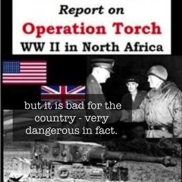 Jul 17, 2025 Gen. Patton quotation of the day #ww2 #war #leadership #godsmack