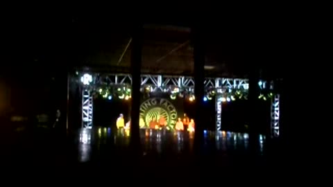 Wonderful group of male singers!!!