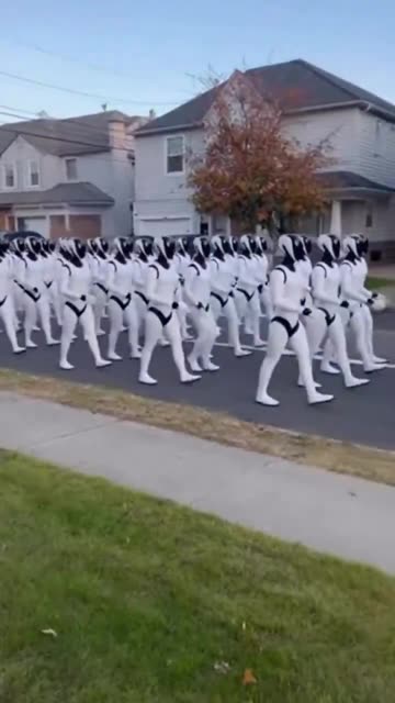 The end of america is just about here with the new Optimus super system...