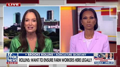 AG Sec: We Will Get To A 100 Legal Workforce