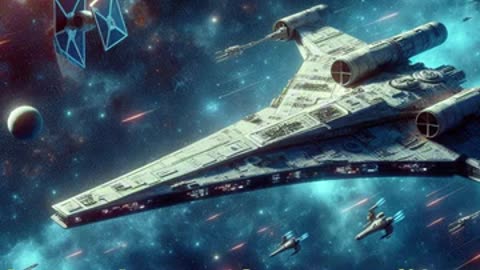 STAR WARS - LA CAIDA DEL JEDI - BSO: PABLO RAVELO - COMPOSITOR: FAN FILM DE: YASERAY