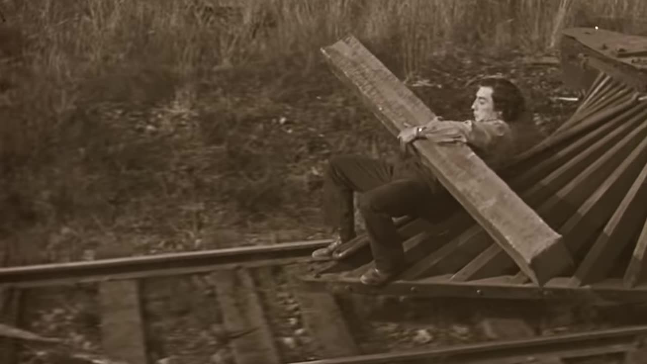 The General (1926 film )