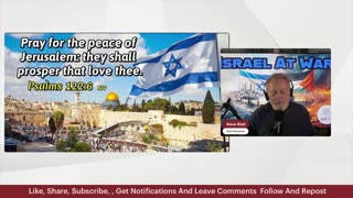 GNITN Special Edition Israel At War Day 662: Hard Truths
