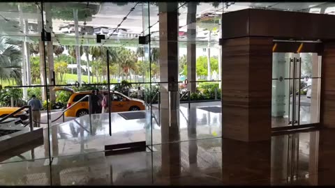 ISM Travel and Events Conference 2017