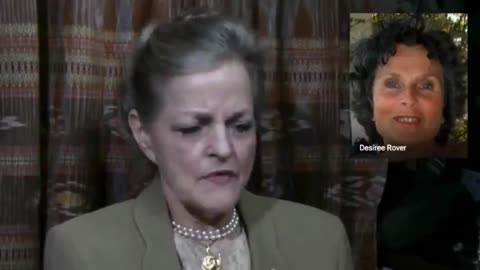 Jesuit Takeover of Humanity - Leuren Moret WhistleBlower