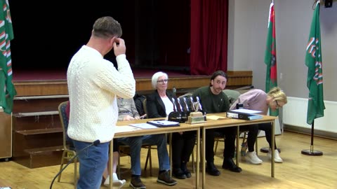 Crossmolina Community Council & Co-Op Court of Record 13-9-25