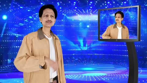 Bhiga Bhiga Ye Sama Mera Dil ye Pukare Aa Jaa- Lata Mangeskar (Cover Umakant Mishra)