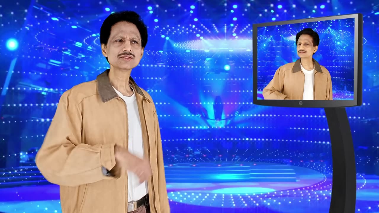 Bhiga Bhiga Ye Sama Mera Dil ye Pukare Aa Jaa- Lata Mangeskar (Cover Umakant Mishra)