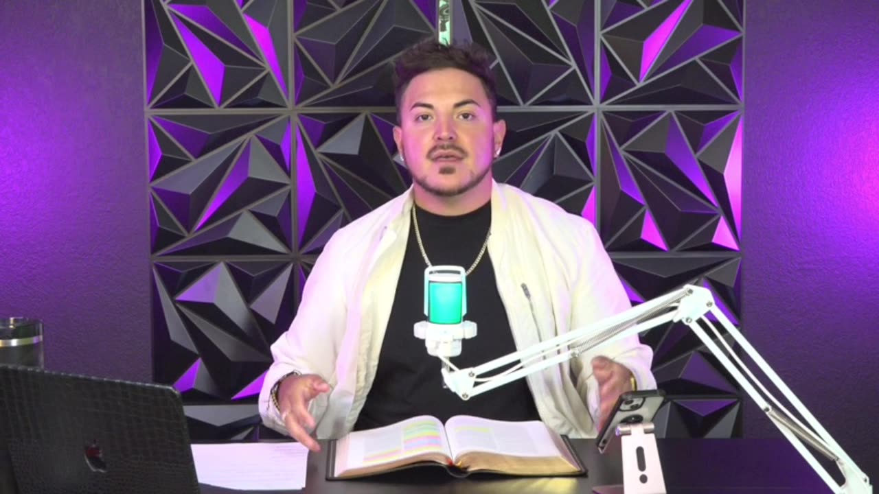 How Faith Works