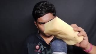 ASMR for Relaxation: Gentle Mouth Sounds & Mesmerizing Hand Movements