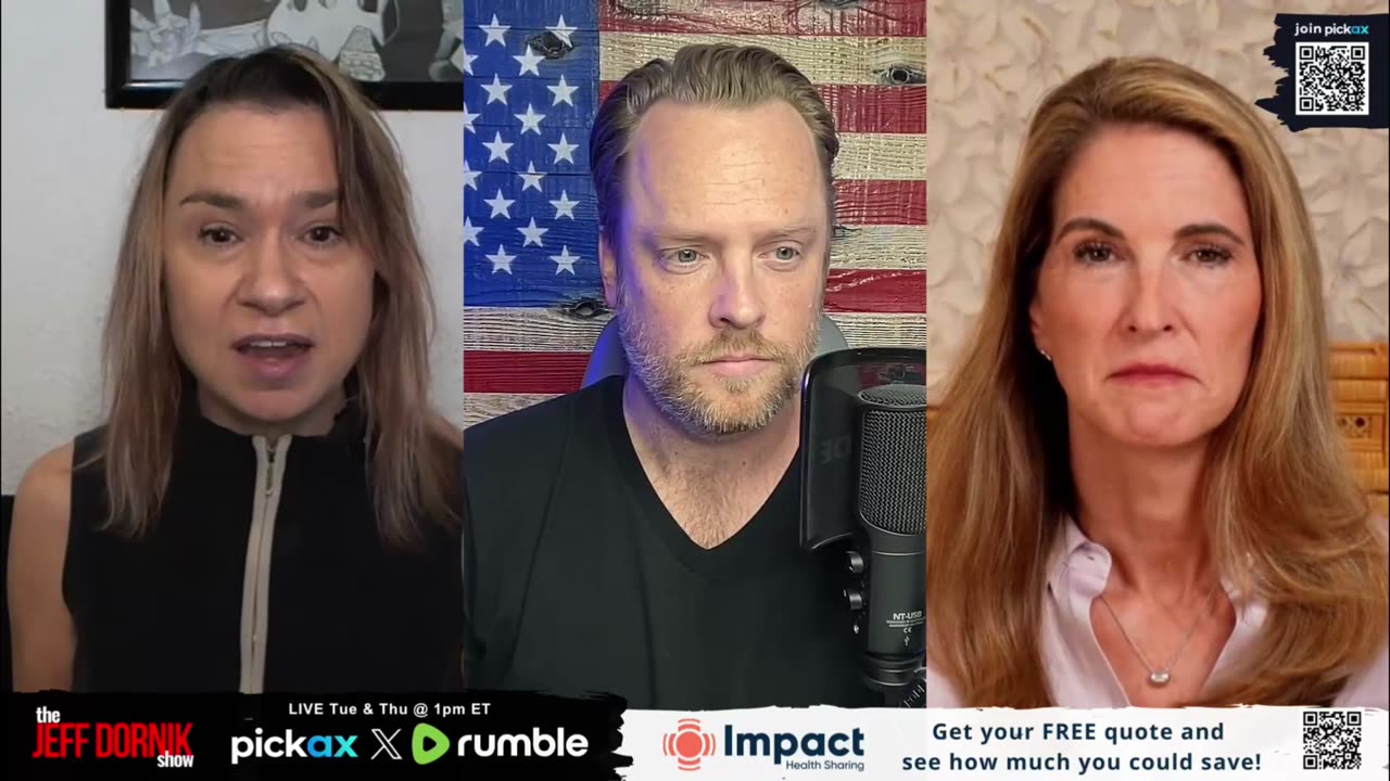 Rachel Alexander Warns State Bars Are Acting as Shadow Courts to Punish Conservative Attorneys