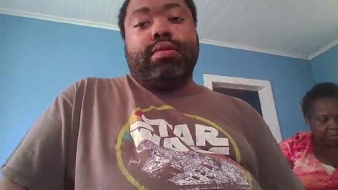 STFU Chaddick With Your Garbage Ass Website.