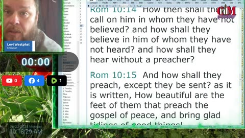 Let Us Add To Our Faith Devotion 2025