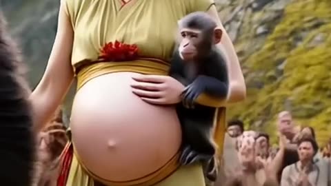 Beautiful Mankind