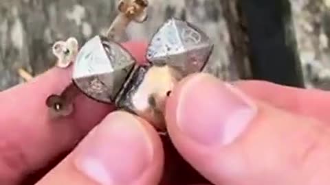 A MASONIC ORB FROM THE 1800ᵴ 🧿📜 WHAT WERE THEY REALLY HIDING⁉️