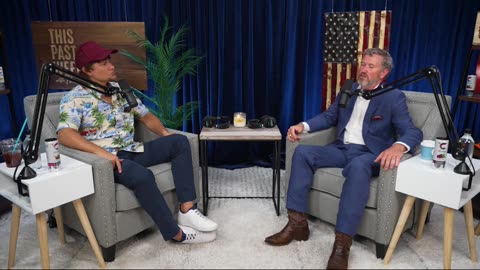 Game Against the Voter - Thomas Massie on Theo Von #campaigns #politicians #politics #voters