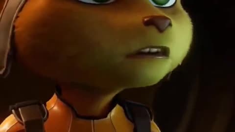Uh-oh! Ratchet Walks In and Hears Something TERRIFYING! 😱🚀🤖