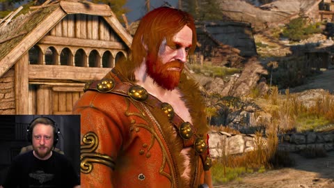 The Witcher 3 - Pt. 51