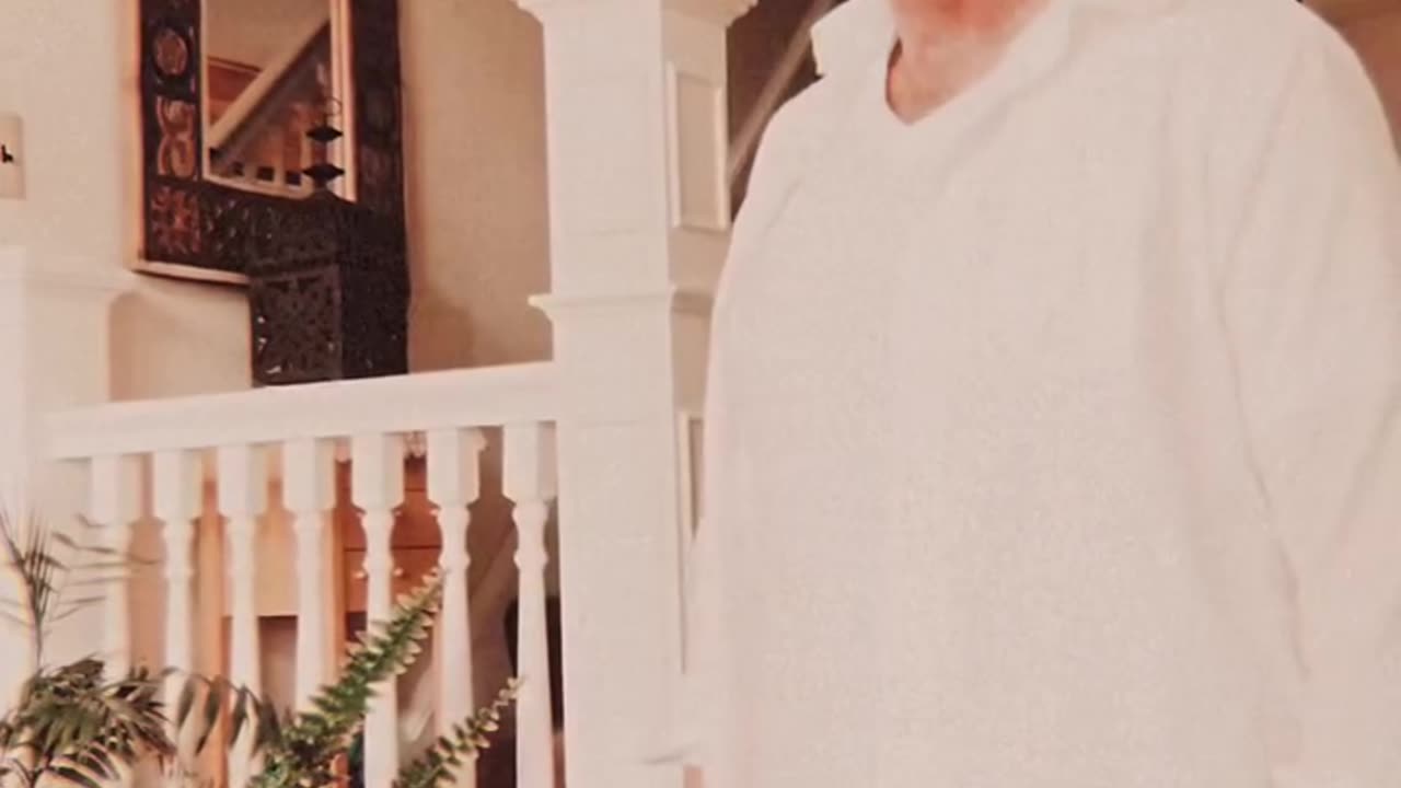 Unresolved fu*k yous