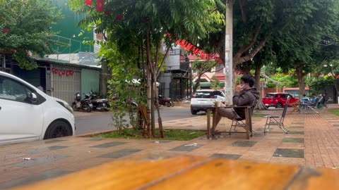 Gentle Beats & Espresso Breeze | Park Edition | HeadCast702 – Part 7