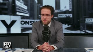 INFOWARS LIVE - 7/7/25: The American Journal with Harrison Smith / The Alex Jones Show / The War Room With Owen Shroyer