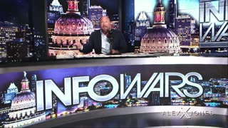 INFOWARS LIVE - 7/7/25: The American Journal with Harrison Smith / The Alex Jones Show / The War Room With Owen Shroyer