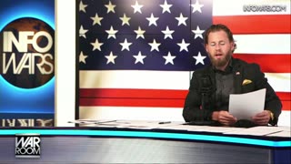 INFOWARS LIVE - 7/7/25: The American Journal with Harrison Smith / The Alex Jones Show / The War Room With Owen Shroyer