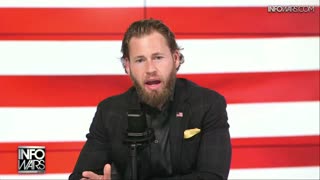 INFOWARS LIVE - 7/7/25: The American Journal with Harrison Smith / The Alex Jones Show / The War Room With Owen Shroyer