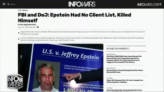 INFOWARS LIVE - 7/7/25: The American Journal with Harrison Smith / The Alex Jones Show / The War Room With Owen Shroyer