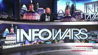 INFOWARS LIVE - 7/7/25: The American Journal with Harrison Smith / The Alex Jones Show / The War Room With Owen Shroyer