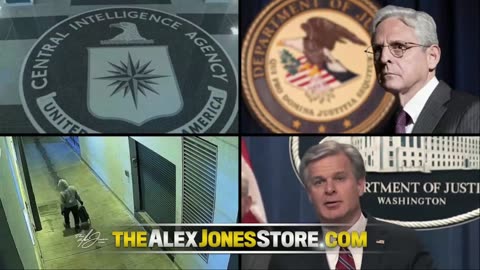 INFOWARS LIVE - 7/7/25: The American Journal with Harrison Smith / The Alex Jones Show / The War Room With Owen Shroyer
