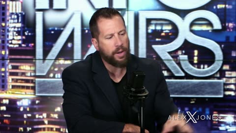 INFOWARS LIVE - 7/7/25: The American Journal with Harrison Smith / The Alex Jones Show / The War Room With Owen Shroyer