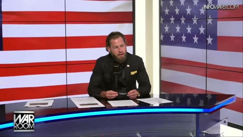 INFOWARS LIVE - 7/7/25: The American Journal with Harrison Smith / The Alex Jones Show / The War Room With Owen Shroyer