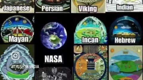 🔥 A Freemasonry Bible from 1955 says the Earth is a Plane Disk?