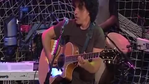 Daryl Hall & John Oates - Say It Isn't So = Live Troubadour