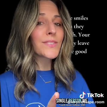 LER - So I have this theory…embrace the process.