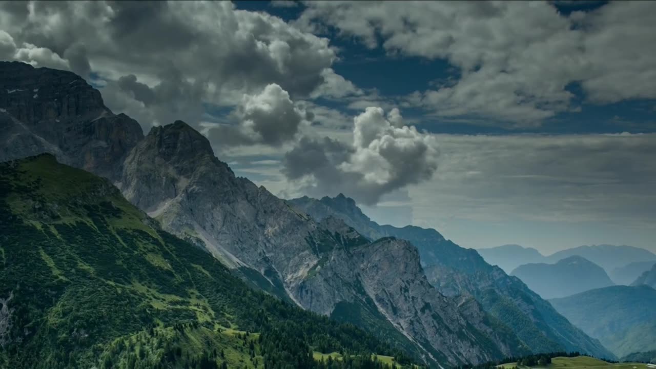 Nature
